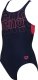Arena Dziecięcy strój kąpielowy G Spotlight Jr Swim Pro Back One Piece L navy-freak rose rozmiar 128 3