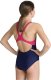 Arena Dziecięcy strój kąpielowy G Spotlight Jr Swim Pro Back One Piece L navy-freak rose rozmiar 128 6