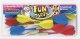 Harrows Zestaw rzutek Fun Darts softip 3