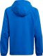 Adidas Kurtka dla dzieci adidas Tiro 21 Windbreaker Youth niebieska GP4978 140cm 2