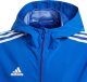 Adidas Kurtka dla dzieci adidas Tiro 21 Windbreaker Youth niebieska GP4978 140cm 5
