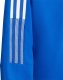 Adidas Kurtka dla dzieci adidas Tiro 21 Windbreaker Youth niebieska GP4978 140cm 6