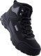 Buty trekkingowe męskie Elbrus Męskie buty Elbrus Eglinter Mid Wp black/silver rozmiar 46 6