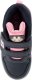 Bejo Dziecięce sneakersy Bejo BARDO KIDS navy/pink/rabbit rozmiar 27 2