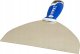Kubala Stainless steel steel putty with a twist head built into the handle 150 mm. Master Line 3