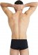 Arena Męskie Kąpielówki MEN'S TEAM SWIM LOW WAIST SHORT SOLID 1