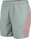 Arena Męskie Szorty FUNDAMENTALS ARENA LOGO BOXER R 7