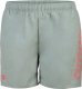 Arena Męskie Szorty FUNDAMENTALS ARENA LOGO BOXER R 8