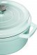 Sourcing POT CASSEROLE TYPE 3.5L BLUE 4