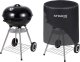 Strado Wodoodporny pokrowiec na Grill 71x71x56 cm 5