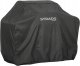 Strado Wodoodporny pokrowiec na grilla/rower Strado 77x66x100 9