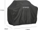 Strado Wodoodporny pokrowiec na grilla 170x60x117cm 3