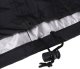 Strado Wodoodporny pokrowiec na grilla 170x60x117cm 4