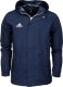 Adidas Kurtka dla dzieci Entrada 22 All-Weather granatowa IK4012 140cm 1