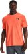 Under Armour Koszulka UA Sportstyle Left Chest SS 1326799 848 2