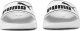 Puma Klapki Puma Leadcat 2.0 białe 384139 02 44,5 4
