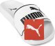 Puma Klapki Puma Leadcat 2.0 białe 384139 02 44,5 6