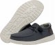 HEY DUDE Hey Dude Wendy Chambray 40058-4MQ Granatowe 37 10