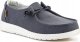 HEY DUDE Hey Dude Wendy Chambray 40058-4MQ Granatowe 37 2