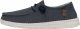 HEY DUDE Hey Dude Wendy Chambray 40058-4MQ Granatowe 37 8