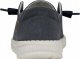 HEY DUDE Hey Dude Wendy Chambray 40058-4MQ Granatowe 39 11