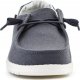 HEY DUDE Hey Dude Wendy Chambray 40058-4MQ Granatowe 39 2
