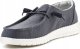 HEY DUDE Hey Dude Wendy Chambray 40058-4MQ Granatowe 39 3