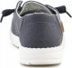 HEY DUDE Hey Dude Wendy Chambray 40058-4MQ Granatowe 39 4
