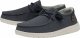 HEY DUDE Hey Dude Wendy Chambray 40058-4MQ Granatowe 39 8