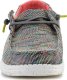 HEY DUDE Hey Dude Wendy Sox 40078-9C2 Wielokolorowe 37 2
