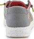 HEY DUDE Hey Dude Wendy Sox 40078-9C2 Wielokolorowe 37 4