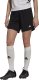 Adidas Spodenki krótkie treningowe damskie adidas Entrada 22 czarne HH9999 L 2