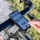 SP Connect Uchwyt rowerowy SP Connect Aero Mount Pro 6