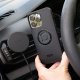SP Connect Uchwyt samochodowy SP Connect+ Charging Vent Mount, ładowarka, magnetyczny 7
