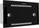 Okap Akpo HOOD BI WK-10 NEVA 60 BL/BL AKPO 3