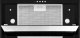 Okap Akpo HOOD BI WK-10 NEVA 60 BL/BL AKPO 9
