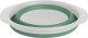 Outwell Miska turystyczna Outwell Collaps Bowl M - shadow green Uniwersalny 2