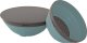 Outwell Zestaw naczyń Outwell Collaps Bowl & Colander Set - classic blue Uniwersalny 2