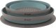 Outwell Zestaw naczyń Outwell Collaps Bowl & Colander Set - classic blue Uniwersalny 3