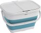 Outwell Kosz Outwell Collaps RecycleIt Basket - classic blue Uniwersalny 1