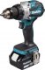 Wiertarko-wkrętarka Makita DHP489RTJ 18 V 2 x akumulator 5 Ah 2