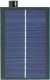Hillvert System nawadniający do ogrodu solarny automatyczny 25 kroplowników 5 m 1.6 W System nawadniający do ogrodu solarny automatyczny 25 kroplowników 5 m 1.6 W 4