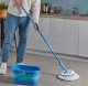 Mop Spontex Spontex Twist Ultra Compact Zestaw Mop + Wiadro 19800236... 2