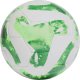 Adidas Piłka nożna adidas Tiro Match biało-zielona HT2421 4 1