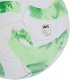 Adidas Piłka nożna adidas Tiro Match biało-zielona HT2421 4 2