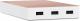 Powerbank Mophie PowerStation XXL 20000 mAh Biało-różowy  (3566) 5