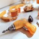 Woopie Mega Plac Budowy 5w1 Zestaw Xxl Do Skręcania Diy 8