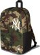 New Era Plecak szkolny NEW ERA NY Yankees ZIP moro MLB 15l 4