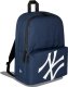 New Era Plecak NEW ERA NY Yankees MLB granatowy STADIUM 21,5l 1