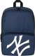New Era Plecak NEW ERA NY Yankees MLB granatowy STADIUM 21,5l 2